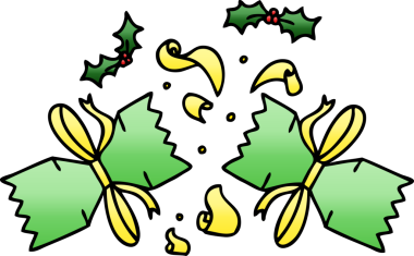 gradyan gölgeli karikatür bir insan tarafından çizilmiş.