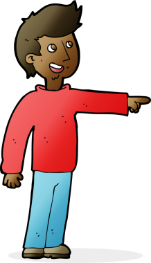 çizgi film mutlu adam bir insan tarafından çizilmiş işaret ve kahkaha