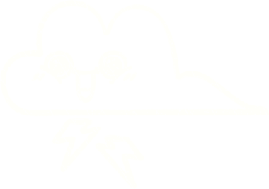 Bir insan tarafından çizilen Bulut Tebeşiri