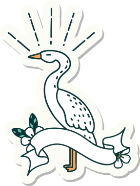 Bir insan tarafından çizilmiş bir dövme stili.