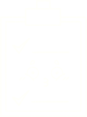 Bir insan tarafından çizilmiş Ofis Panosu Tebeşiri