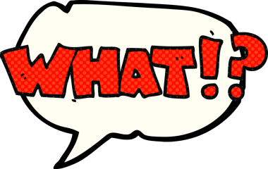 El yazısıyla çizilmiş çizgi roman konuşma balonu çizgi filmi 