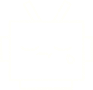 Bir insan tarafından çizilen robot tebeşiri.