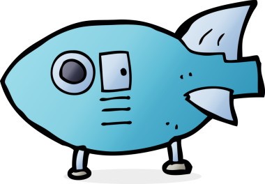 bir insan tarafından çizilmiş uzay roketi