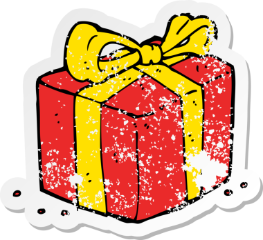 Bir insan tarafından çizilmiş bir karikatürün gerilimli yapıştırması.