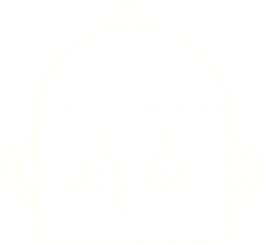 Bir insan tarafından çizilen Tencere Tebeşiri