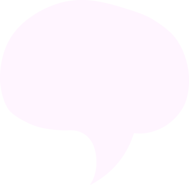 bir insan tarafından çizilmiş karalama konuşma balonu