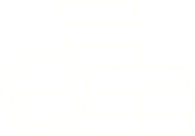 Bir insan tarafından çizilen Para Yığını Tebeşiri