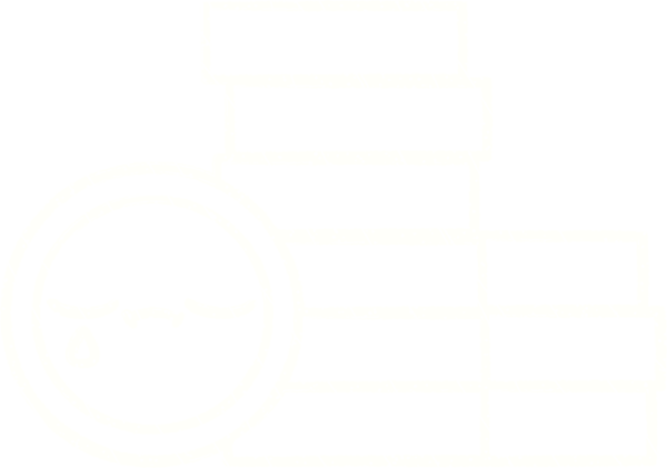 Bir insan tarafından çizilen Para Yığını Tebeşiri