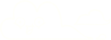 Bir insan tarafından çizilen Bulut Tebeşiri