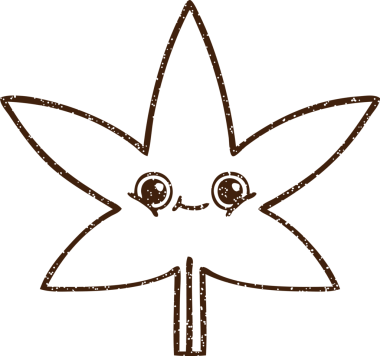 Bir insan tarafından çizilen Mutlu Yaprak Kömürü