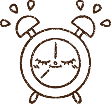 Bir insan tarafından çizilen Alarm Kömürü Çizimi