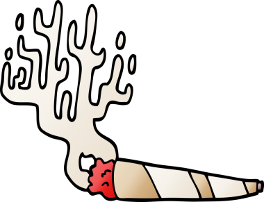 Bir insan tarafından çizilmiş tıbbi kap.