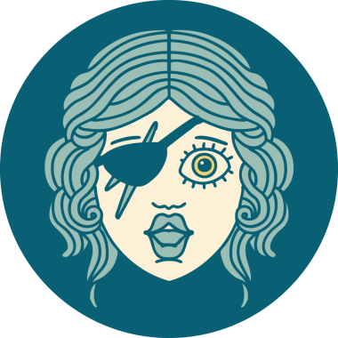 Bir insan tarafından çizilmiş insan düzenbaz karakteri simgesi