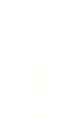 Bir insan tarafından çizilen Kan Damlası Tebeşiri