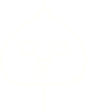 Bir insan tarafından çizilen Yaprak Tebeşiri