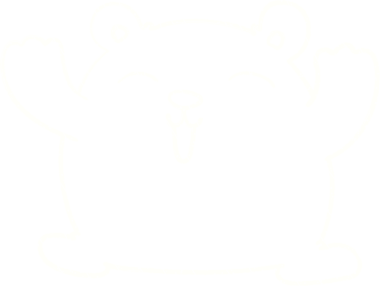 Bir insan tarafından çizilen Kutup Ayısı Tebeşiri