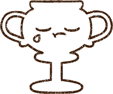 Bir insan tarafından çizilen Kupa Kömürü Çizimi