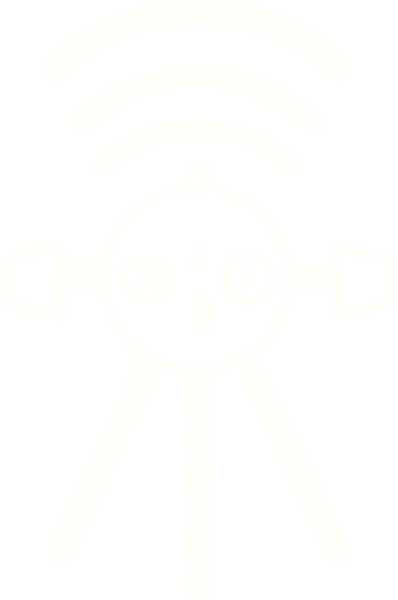 Uydu Tebeşiri Bir insan tarafından çizilmiş