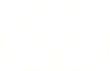 Bir insan tarafından çizilen Fırtına Bulutu Tebeşiri