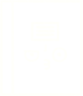 Bir insan tarafından çizilmiş Kitap Tebeşiri