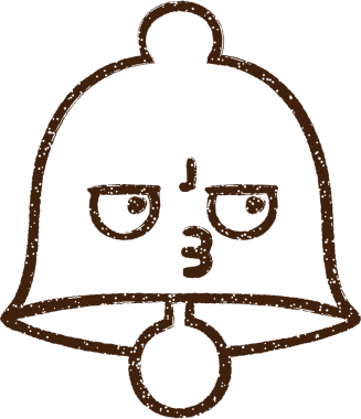 Bir insan tarafından çizilmiş çan kömürü çizimi