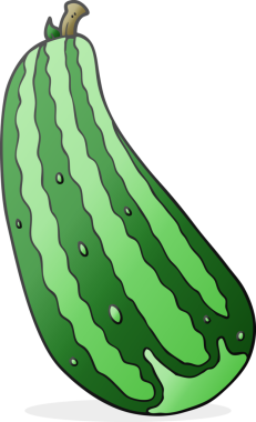 Bir insan tarafından çizilmiş serbest çizgi film iliği.