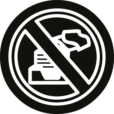 Bir insan tarafından çizilmiş kağıtsız ofis simgesi