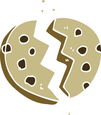 Bir insan tarafından çizilmiş karalama.