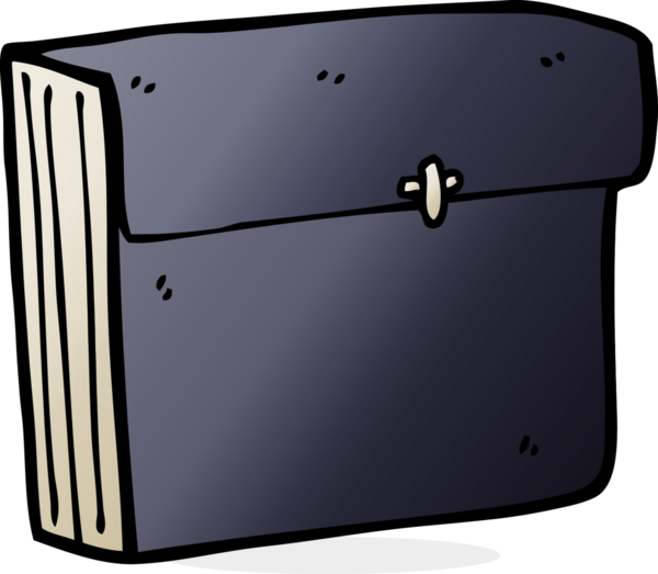 bir insan tarafından çizilmiş iş dosyaları