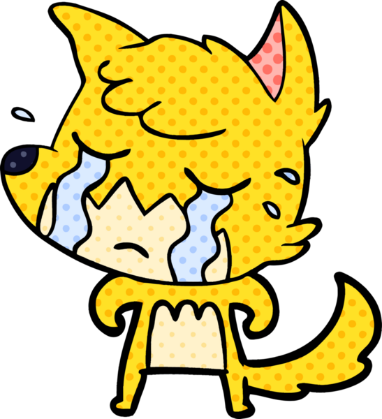 Bir insan tarafından çizilmiş el çizimi karikatür