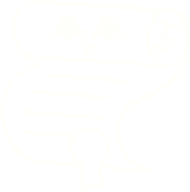 Bir insan tarafından çizilmiş Sertifika Tebeşiri