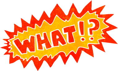 Bir insan tarafından çizilen çizgi film 