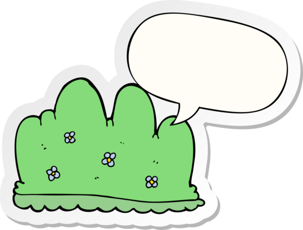 bir insan tarafından çizilmiş konuşma kabarcığı etiketli karikatür çiti