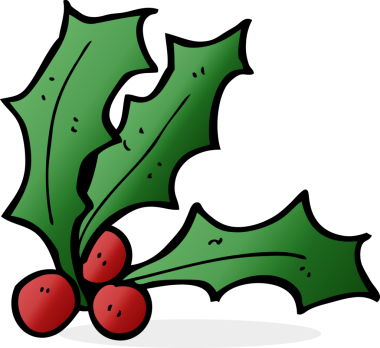 Bir insan tarafından çizilmiş kutsal bir çizgi film.