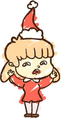 Bir insan tarafından çizilen Stresli Kadın Tebeşiri