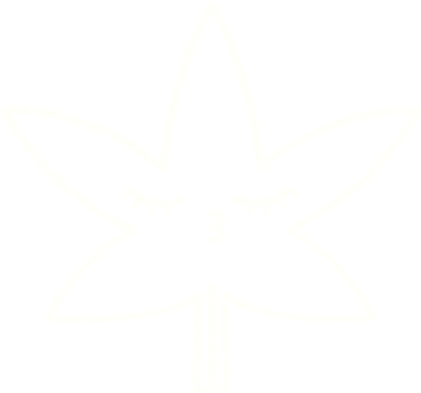 Bir insan tarafından çizilen Yaprak Tebeşiri