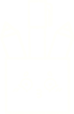 Bir insan tarafından çizilen Kalem Otu Tebeşiri