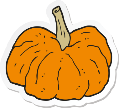 Bir insan tarafından çizilmiş bir karikatür yapıştırması.