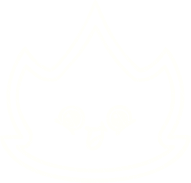 Bir insan tarafından çizilen Ateş Sembolü Tebeşiri