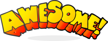 Bir insan tarafından çizilmiş harika bir karikatür.