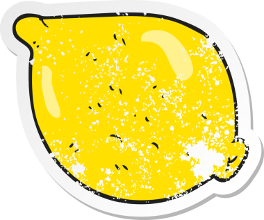 Bir insan tarafından hızlı çizilmiş karikatür kaleminin gerilimli yapıştırması.