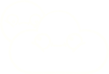 Bir insan tarafından çizilen Bulut Tebeşiri