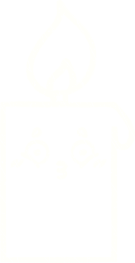 Bir insan tarafından çizilen Mum Tebeşiri