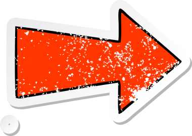 İnsan eliyle çizilmiş garip bir çizgi film okunun sıkıntılı çıkartması.