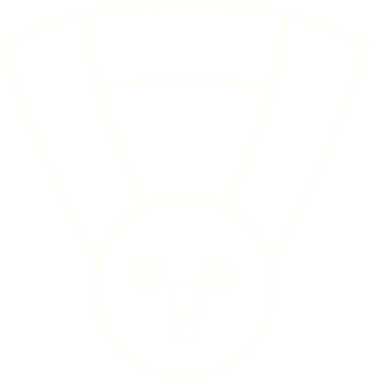 Bir insan tarafından çizilen Birincilik Tebeşiri