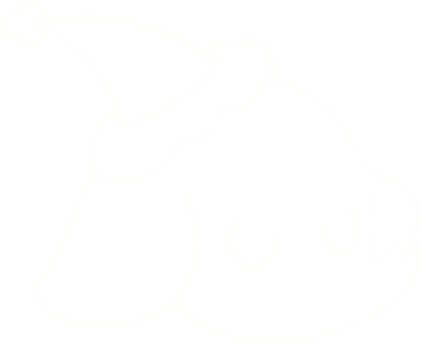 Bir insan tarafından çizilen Şenlikli Fil Tebeşiri