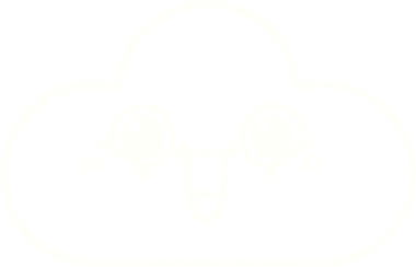 Bir insan tarafından çizilen Bulut Tebeşiri