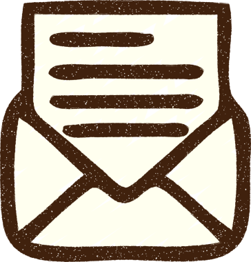 Bir insan tarafından çizilmiş Harf Sembolü Tebeşiri