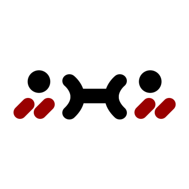 Bir insan tarafından çizilmiş sevimli utangaç yüz simgesi
